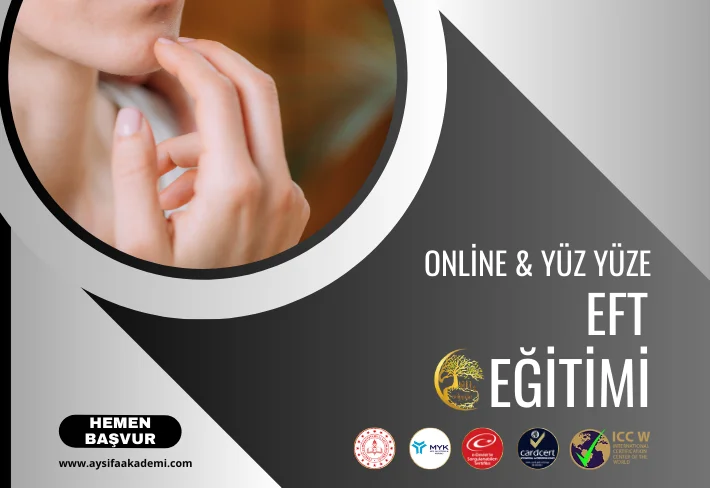 EFT (Emotional Freedom Techniques) Eğitimi